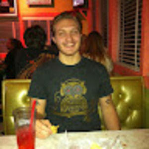 Meet your Posher, Forest